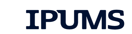 IPUMS logo