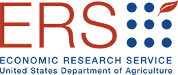 Economic Research Service, United States Department of Agriculture