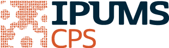 IPUMS CPS