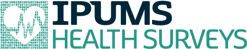 IPUMS Health Surveys
