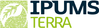 IPUMS Terra