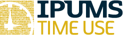 IPUMS Time Use